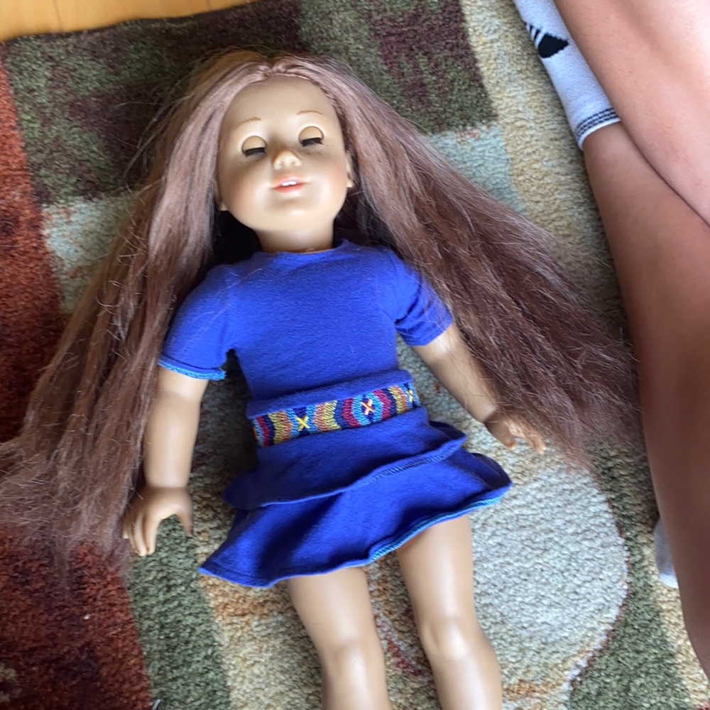 2013 doll of the year